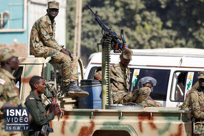 دولت سودان آماده مذاکرات غیرمستقیم با نیروهای واکنش سریع است