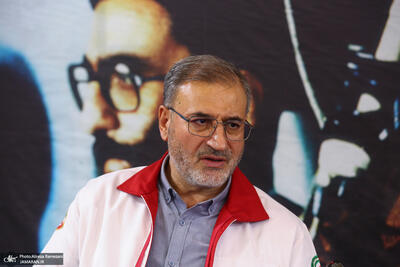 یعقوب سلیمانی: بی‌توجهی نسبت به گفتمان و اندیشه امام، جفا به نظام جمهوری اسلامی است