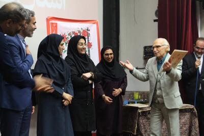 گروه‌های جشنواره موسیقی فجر در بوشهر تقدیر شدند