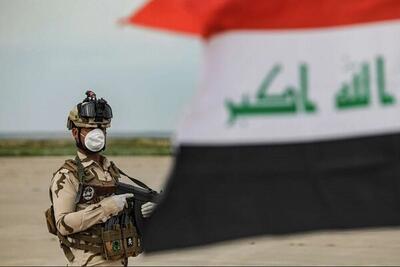 عراق دیگر نیازی به ائتلاف بین‌المللی آمریکا ندارد