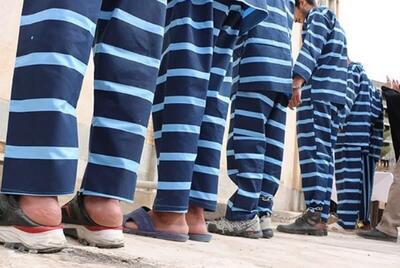 دستگیری بیش از ۷ هزار نفر مالخر در سراسر کشور