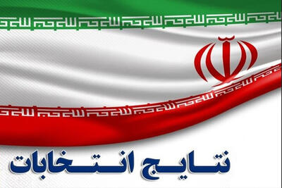 مشارکت ۳۱.۶۸ درصدی در حوزه انتخابیه کرمانشاه در انتخابات مجلس۱۴۰۲