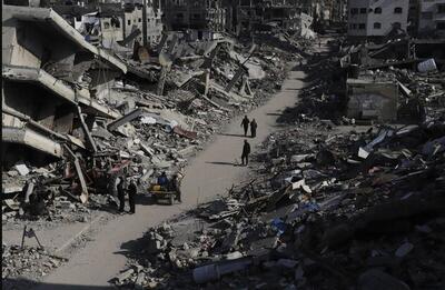 سیستم هوش مصنوعی انجیل رژیم صهیونیستی؛ کارخانه نسل‌کشی در غزه