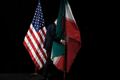 باز شدن درهای آمریکا بروی ایران