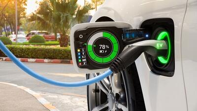 نسل جدید ایستگاه ‌های شارژ خودرو توسط هند رونمایی می‌شود