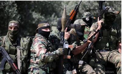 «یگان‌های کوچک رزمی»؛ تاکتیک گردان‌های القسام برای مقابله با ارتش اسرائیل در غزه | خبرگزاری بین المللی شفقنا