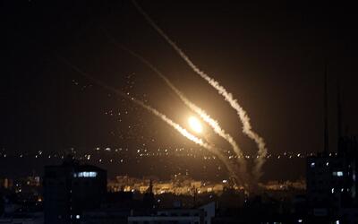 حزب‌الله لبنان: «با ده‌ها راکت کاتیوشا شهرک کفربلوم در شمال اسرائیل را هدف قرار دادیم» | خبرگزاری بین المللی شفقنا