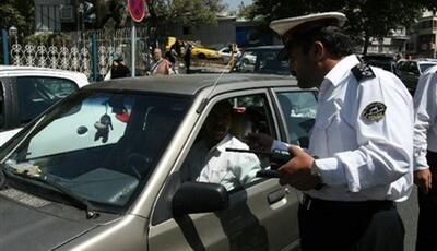 سردار رادان: هزینه تخلفات رانندگی باید افزایش پیدا کند
