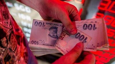 سقوط ارزش لیر و افزایش نرخ تورم در ترکیه