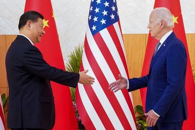 بازی اشتباه آمریکا در رقابت با چین؛ چرا «کمربند-جاده» مهار نشدنی است؟
