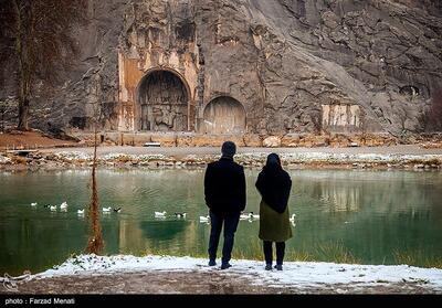 برنامه‌ریزی برای جشن‌های فرهنگی مذهبی همزمان با ایام نوروز در کرمانشاه - تسنیم
