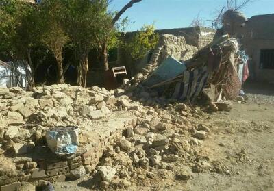 جانشین قرارگاه قدس سپاه: در حال بازسازی و ترمیم آسیبهای سیل سیستان و بلوچستان هستیم - تسنیم