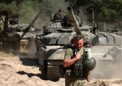 آلمانی‌ها به پیروزی اوکراین در جنگ اعتقادی ندارند - تسنیم