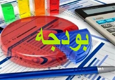 تصویب بودجه 25 هزار میلیارد ریالی شهرداری سنندج - تسنیم