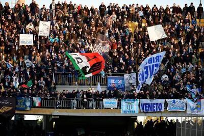 حاشیه عجیب بایرن-لاتزیو: حمایت ایتالیایی‌ها از هیتلر!