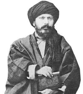 جمال الدین اسدآبادی در آئینه زمان