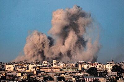پیش‌نویس قطعنامه آمریکا در حمایت از آتش‌بس فوری در غزه