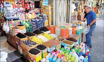 بررسی وضعیت بازار شکر، برنج، حبوبات و روغن در آستانه ماه رمضان و عید نوروز