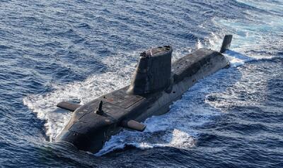 ۱۵ کشوری که نیروی دریایی شان بیشترین تعداد زیردریایی را دارد؛ جایگاه ایران کجاست؟ (+عکس)