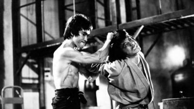 خاطره جالب جکی چان از کتک‌خوردنش توسط بروس لی (فیلم)