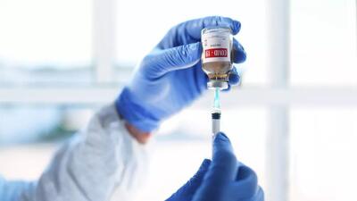 مرد ۶۲ ساله آلمانی که ۲۱۷ بار واکسن کرونا زده بود مورد مطالعه قرار گرفت