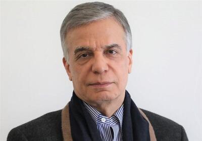 عباس ایروانی، رئیس گروه قطعه سازی عظام توسط وزارت اطلاعات دستگیر شد