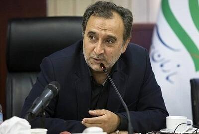 معاون حقوقی رییس جمهور: ایران در پرونده کرسنت بیش از ۲ میلیارد دلار محکوم شد
