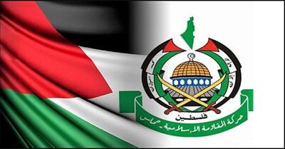 حماس شهرک‌سازی اسرائیل در سرزمین‌های اشغالی را محکوم کرد