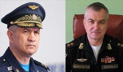 صدور حکم بازداشت ۲ فرمانده روسیه ازسوی دیوان کیفری بین‌المللی