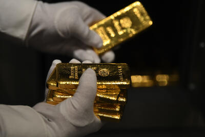 در ۱۲ حراج مرکز مبادله چند کیلوگرم طلا معامله شده است؟