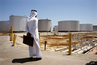 افزایش قیمت نفت به دنبال تصمیم ناگهانی عربستان