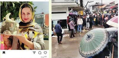 دستگیری قاتل زن شیرینی‌فروش رشتی در تهران +عکس | اقتصاد24