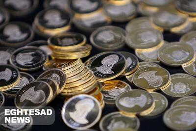 ایران در جمع 20 خودروساز بزرگ دنیا قرار گرفت/ حراج روزانه سکه طلا در این بانک