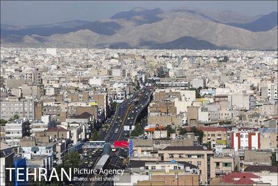 خانه در تهران می‌خواهید؟ نیم‌قرن + 4سال انتظار بکشید! | پایگاه خبری تحلیلی انصاف نیوز