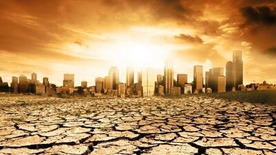 هشدار سازمان ملل: ماه‌های آینده هوا گرم‌تر هم می‌شود