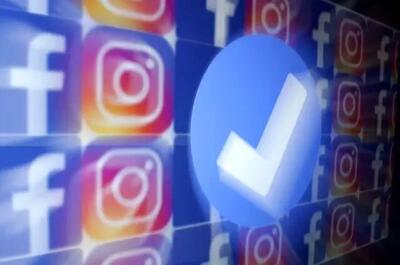 علت اختلال در اینستاگرام و فیس‌بوک اعلام شد