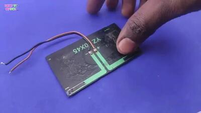 (ویدئو) چگونه باتری و شارژهای قدیمی را تعمیر و دوباره استفاده کنیم؟