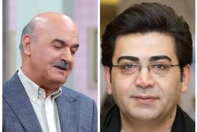 بازگشت فرزاد حسنی و ایرج طهماسب در نوروز؛ رشیدپور خودش نیامد