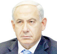 اختلاف در کابینه جنگ نتانیاهو
