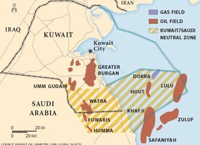 ادعاهای تازه امارات و کویت علیه ایران + جزئیات | درباره غزه به ابراز نگرانی بسنده کردند!