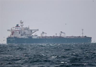 ایران محموله نفتی آمریکا را در خلیج فارس توقیف کرد+ جزئیات | ماجرای حکم دادگاه