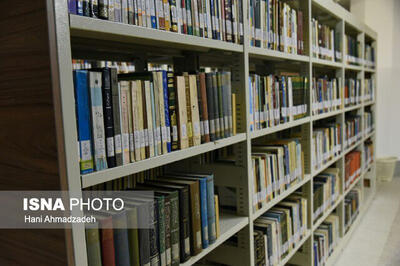 مسیر جدید کتابخانه‌ها به‌سمت کتابخوانی مدرن