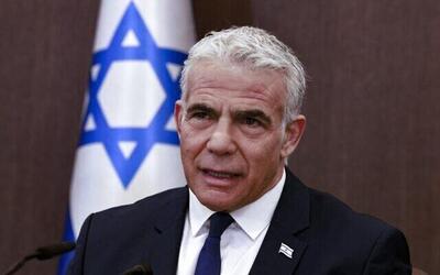 رهبر اپوزیسیون رژیم صهیونیستی: با ادامه نخست‌وزیری نتانیاهو باید منتظر فاجعه دیگری بود