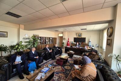 برگزاری همایش «مرجعیت علمی قرآن کریم» در استانبول