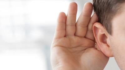 درمان مشکل کم شنوایی ناشی از سر و صدا