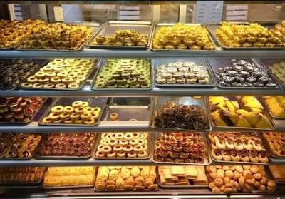قیمت شیرینی شب عید 1403