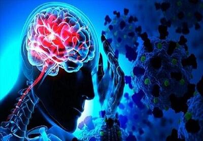 آسیب کووید طولانی به عملکرد شناختی مغز