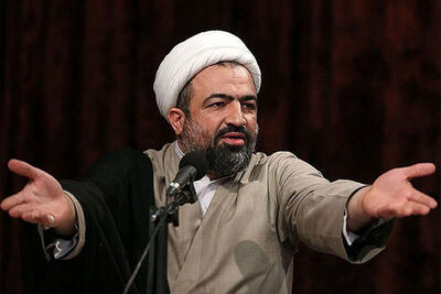 سومین منتخب تهران در مجلس دوازدهم به سردار سلیمانی توهین کرد +جزئیات