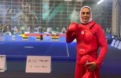 دختر خبرساز ورزش ایران تکذیب کرد؛ من هیچ وقت ۱۰,۰۰۰,۰۰۰,۰۰۰ تومان را به چشم ندیدم سلطان! +ویدیو