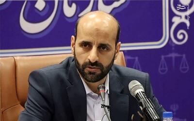 فیلم/ هشدار رئیس سازمان تعزیرات حکومتی به تاکسی‌های اینترنتی